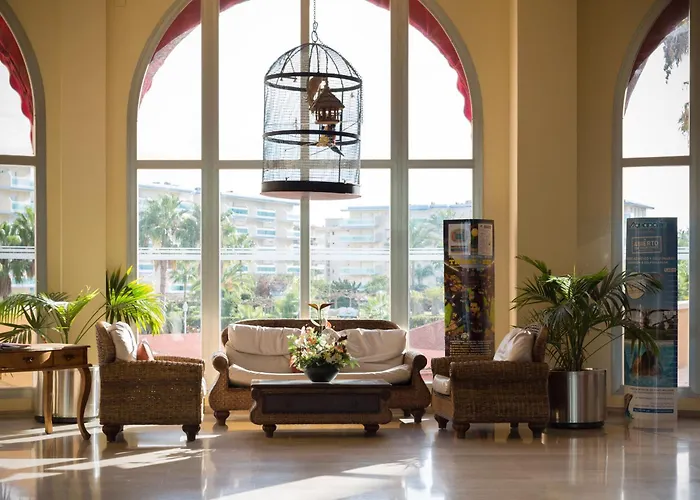Ohtels La Hacienda