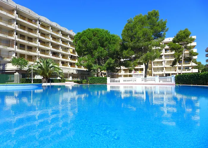  Catalonia Park s